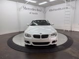 2013 BMW 3 Series - Preview 3