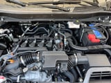 2026 Honda CR-V - Preview 12