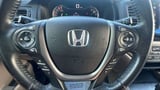 2016 Honda Pilot - Preview 10