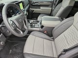 2026 Chevrolet Silverado 1500 - Preview 9