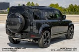 2026 Land Rover Defender - Preview 6