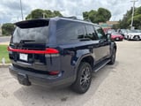 2025 Lexus GX - Preview 5