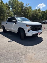 2026 Chevrolet Silverado 1500 - Preview 7