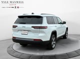 2026 Jeep Grand Cherokee L - Preview 16