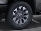 2026 Chevrolet Silverado 2500 HD - Preview 9