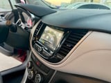 2018 Chevrolet Trax - Preview 12