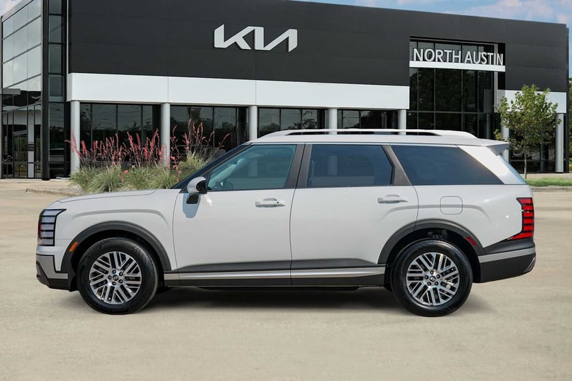 2026 Hyundai Palisade - Image 2