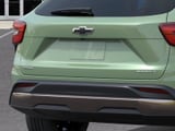 2026 Chevrolet Trax - Preview 14