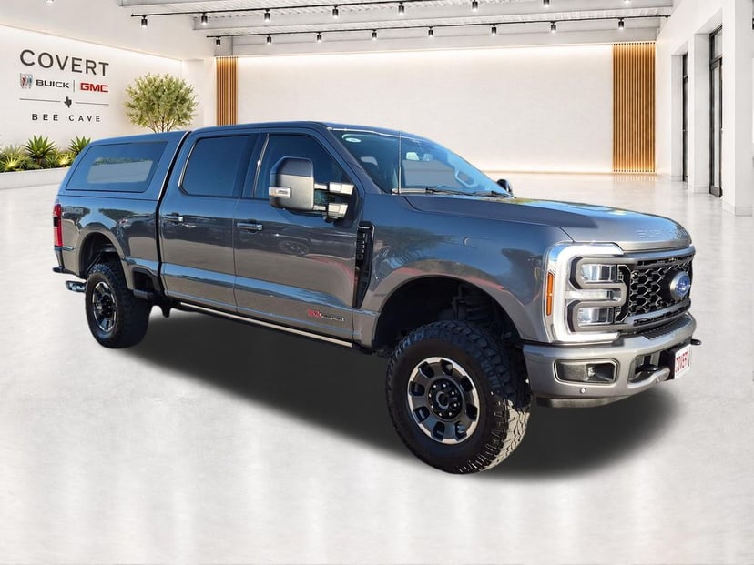 2024 Ford F-250 - Image 2