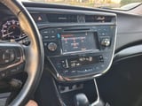 2017 Toyota Avalon - Preview 11