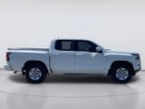 2024 Nissan Frontier - Preview 6