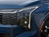2027 Kia Sportage - Preview 10