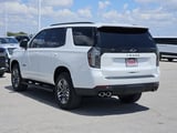 2025 Chevrolet Tahoe - Preview 7