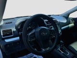 2016 Subaru Impreza - Preview 8