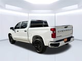 2026 Chevrolet Silverado 1500 - Preview 3