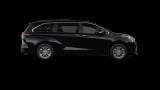 2026 Toyota Sienna - Preview 12