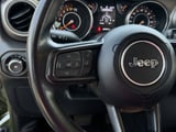 2022 Jeep Wrangler - Preview 15