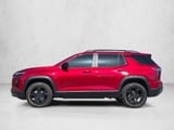 2026 Chevrolet Equinox - Preview 8