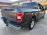 2018 Ford F-150 - Preview 7