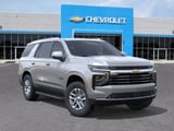 2026 Chevrolet Tahoe - Preview 7