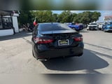 2024 Toyota Camry - Preview 7