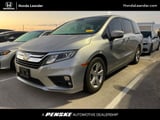 2020 Honda Odyssey - Preview 2