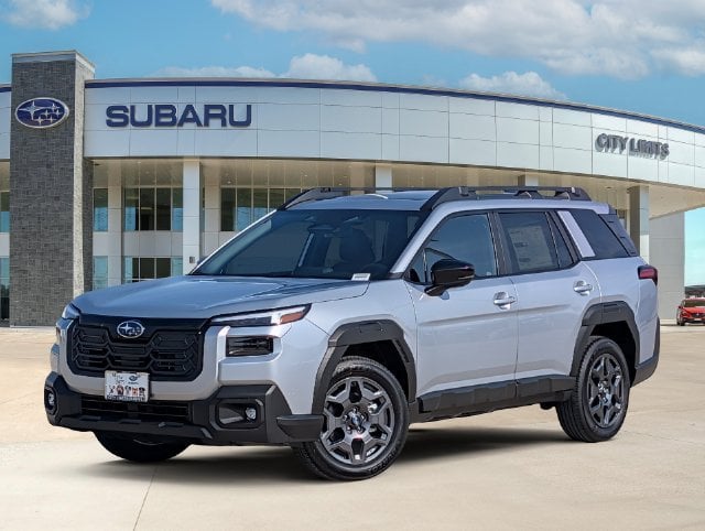 2026 Subaru Outback - Image 1