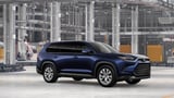 2026 Toyota Grand Highlander - Preview 14