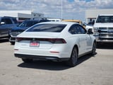 2024 Honda Accord - Preview 7