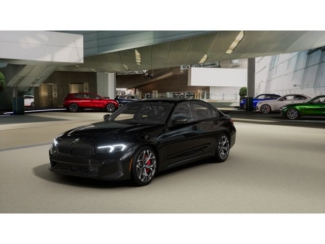 2026 BMW 3 Series - Image 1