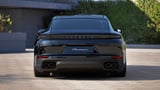 2027 Porsche Panamera - Preview 7