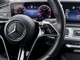 2026 Mercedes-Benz GLE - Preview 14