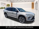 2026 Buick Enclave - Preview 2