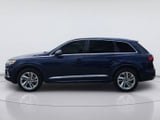 2021 Audi Q7 - Preview 2