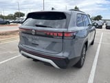 2027 Volkswagen Atlas - Preview 5