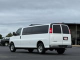 2024 Chevrolet Express Passenger - Preview 3