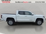2026 Toyota Tacoma - Preview 4