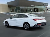 2026 Hyundai Elantra - Preview 4