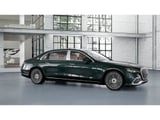 2027 Mercedes-Benz S-Class - Preview 13