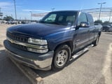 2002 Chevrolet Silverado 1500 - Preview 2