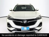 2021 Buick Encore GX - Preview 2