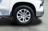 2023 Chevrolet Silverado 1500 - Preview 4