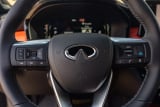 2027 INFINITI QX65 - Preview 11