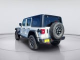 2026 Jeep Wrangler - Preview 3