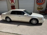 2009 Cadillac DTS - Preview 4
