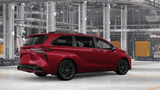 2026 Toyota Sienna - Preview 10