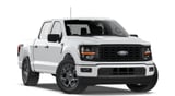 2026 Ford F-150 - Preview 4