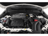 2023 Chevrolet TrailBlazer - Preview 12