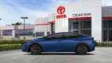 2026 Toyota Prius - Preview 4