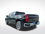 2026 Chevrolet Silverado 1500 - Preview 5